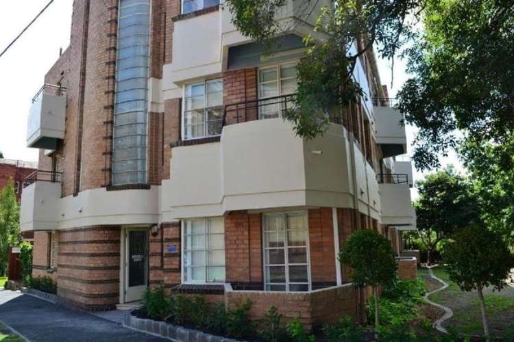 Fifth view of Homely apartment listing, 4/2-4 Garden Avenue, East Melbourne VIC 3002