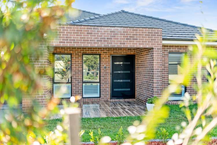 Second view of Homely house listing, 41 Wirripang Street, Fletcher NSW 2287