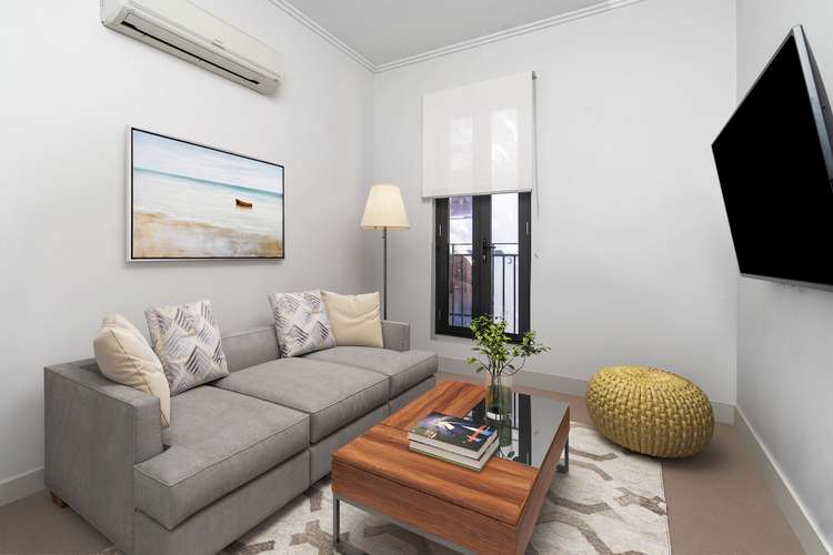 Fourth view of Homely apartment listing, 103/569 Hunter Street, Newcastle West NSW 2302