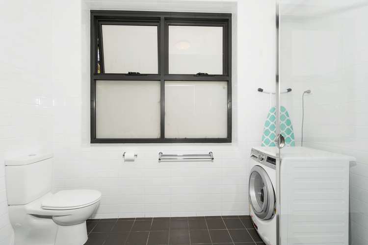 Sixth view of Homely apartment listing, 103/569 Hunter Street, Newcastle West NSW 2302