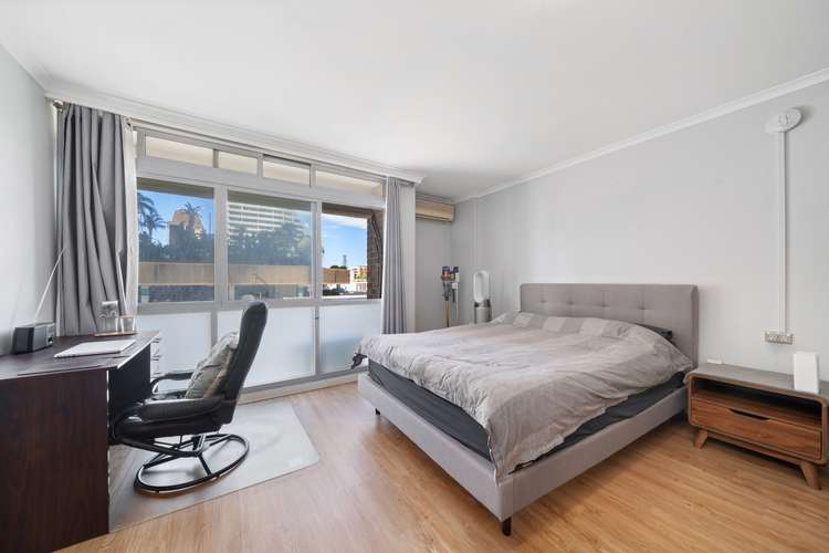 Second view of Homely studio listing, 519/29 Newland Street, Bondi Junction NSW 2022