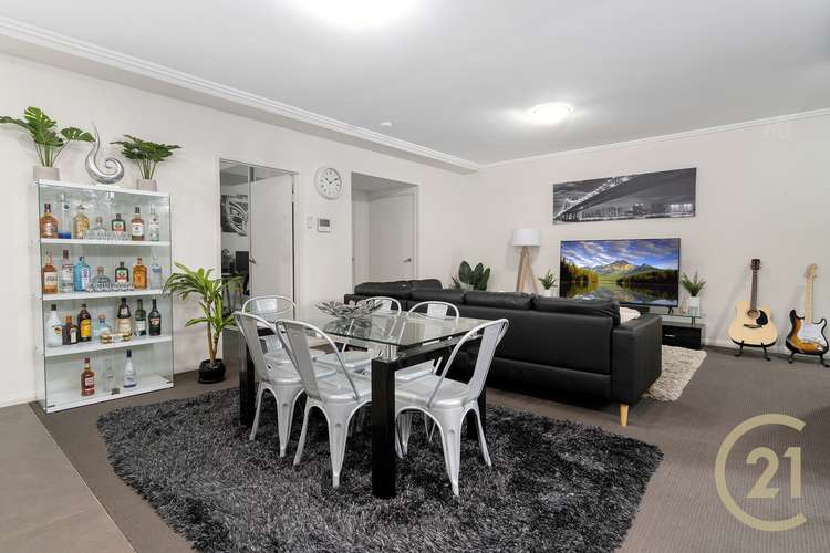 Second view of Homely apartment listing, 104/3 George Street, Warwick Farm NSW 2170
