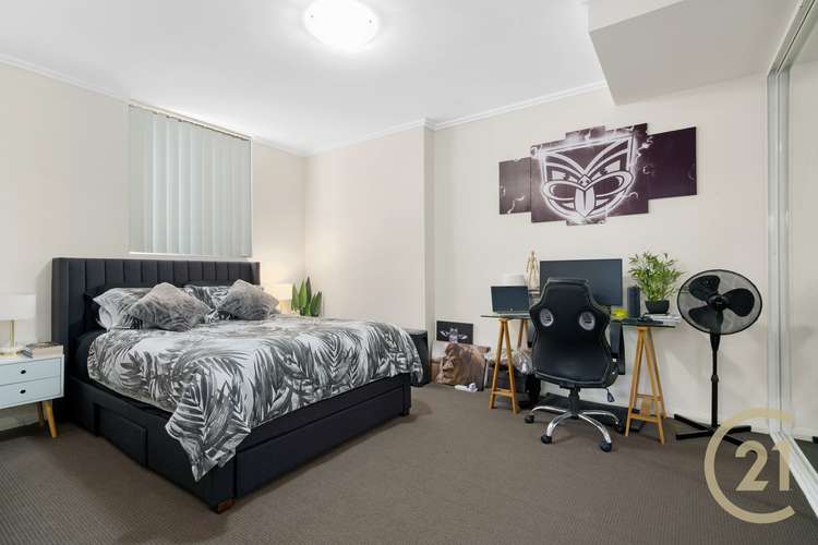 Fifth view of Homely apartment listing, 104/3 George Street, Warwick Farm NSW 2170