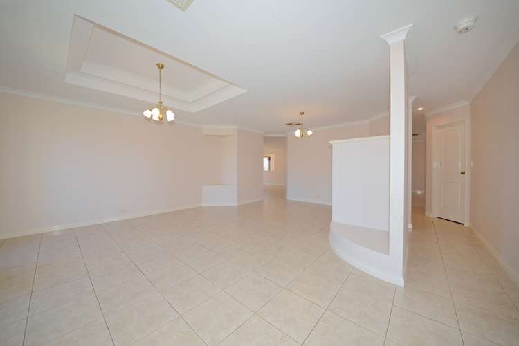 Second view of Homely house listing, 5 Marco Polo Mews, Currambine WA 6028