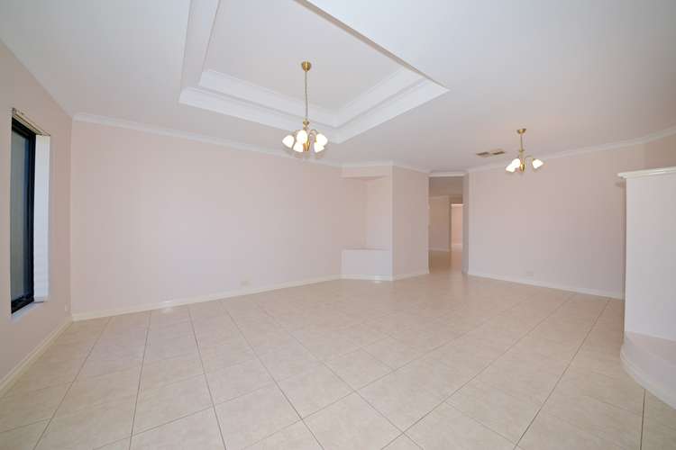 Third view of Homely house listing, 5 Marco Polo Mews, Currambine WA 6028