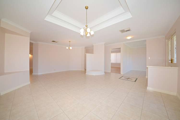 Fourth view of Homely house listing, 5 Marco Polo Mews, Currambine WA 6028