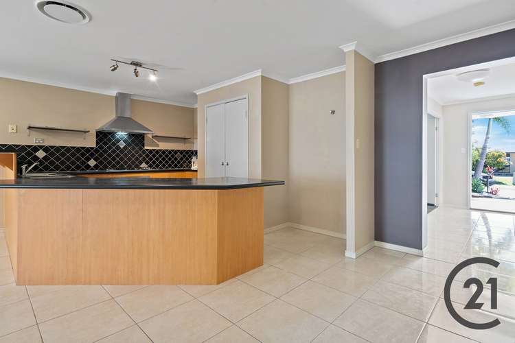 Sixth view of Homely house listing, 11 Admiral Crescent, Springfield Lakes QLD 4300