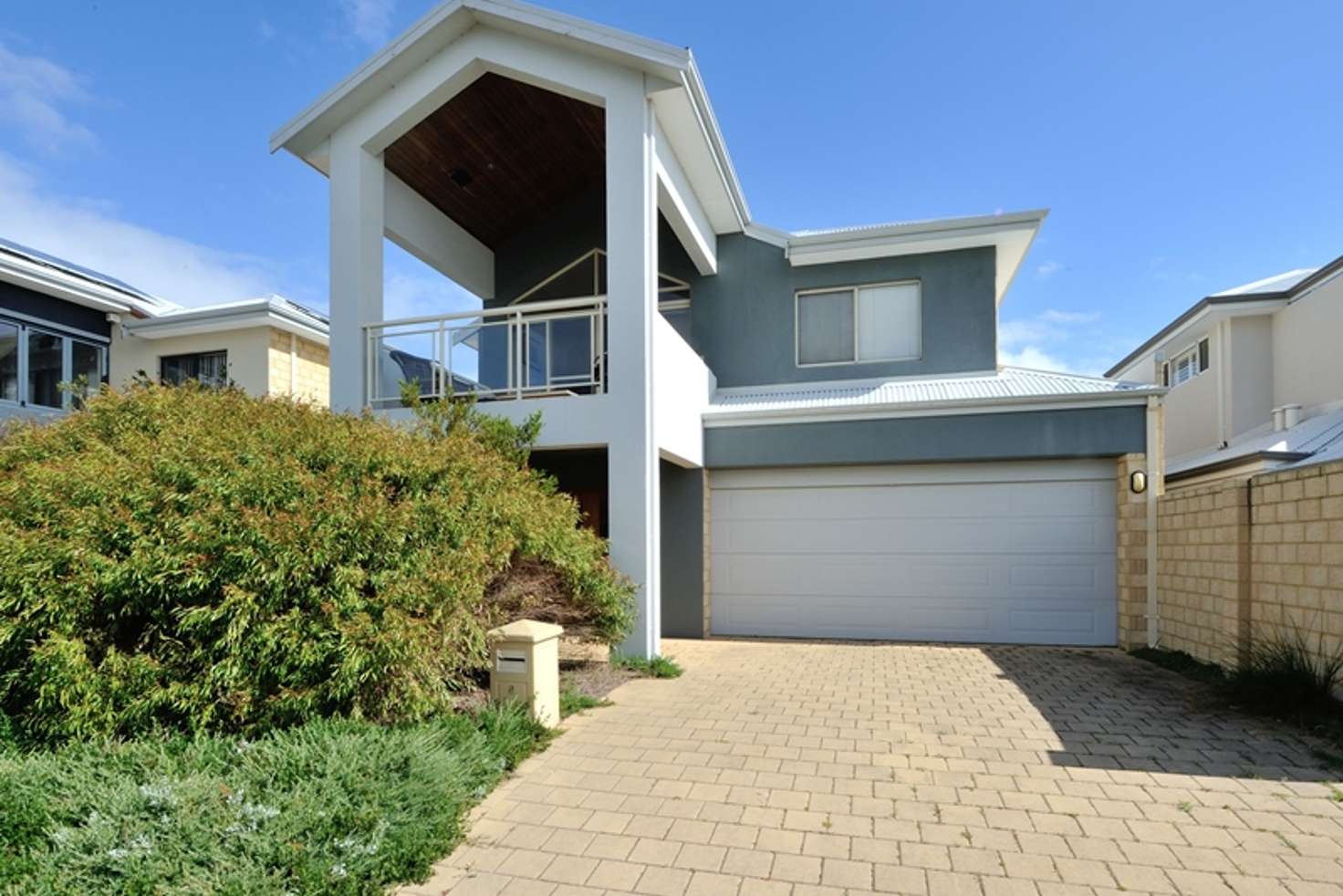 Main view of Homely house listing, 8 Weld Street, Rockingham WA 6168