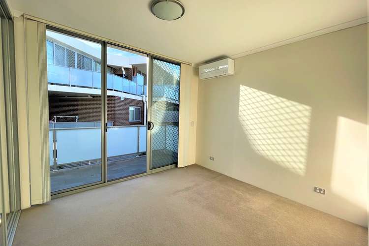 Fifth view of Homely townhouse listing, 25/45 Forest Road, Hurstville NSW 2220