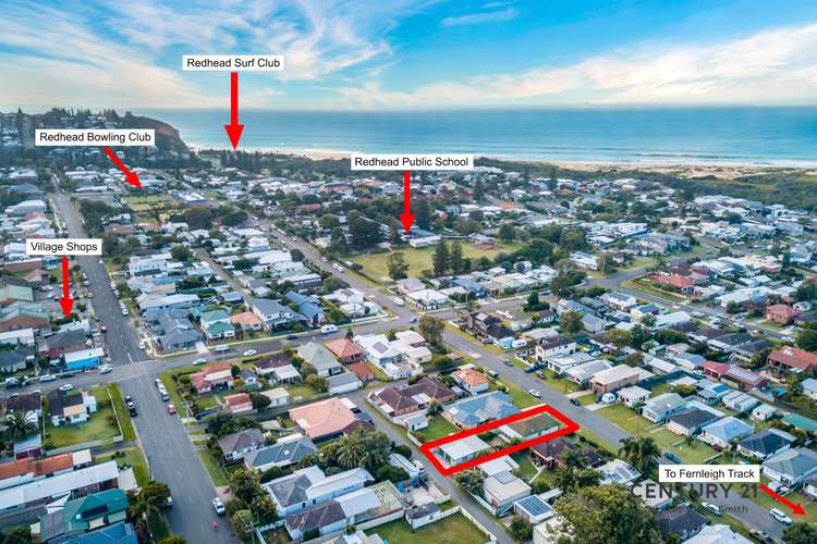 47 Burns Street, Redhead NSW 2290