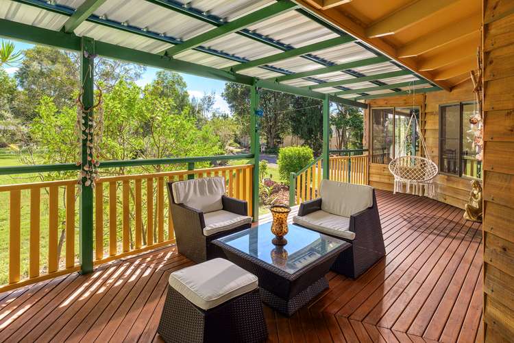 Second view of Homely house listing, 181 Queen Elizabeth Drive, Cooloola Cove QLD 4580