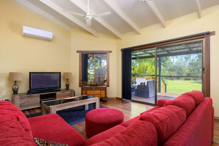 Third view of Homely house listing, 181 Queen Elizabeth Drive, Cooloola Cove QLD 4580