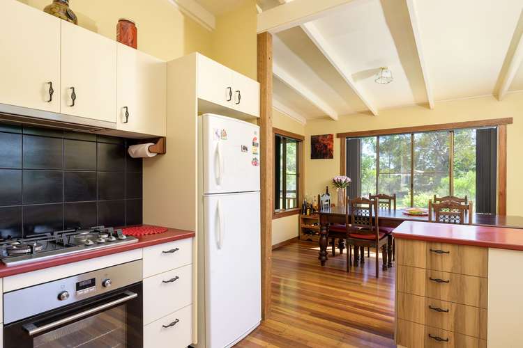 Fifth view of Homely house listing, 181 Queen Elizabeth Drive, Cooloola Cove QLD 4580