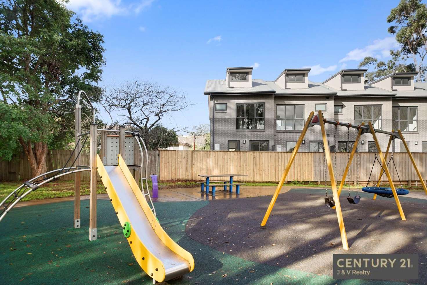 Main view of Homely townhouse listing, 2/475-477 Pacific Highway, Asquith NSW 2077