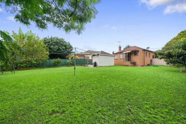 Main view of Homely house listing, 26 Enright Street, East Hills NSW 2213