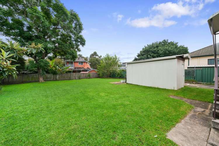 Second view of Homely house listing, 26 Enright Street, East Hills NSW 2213