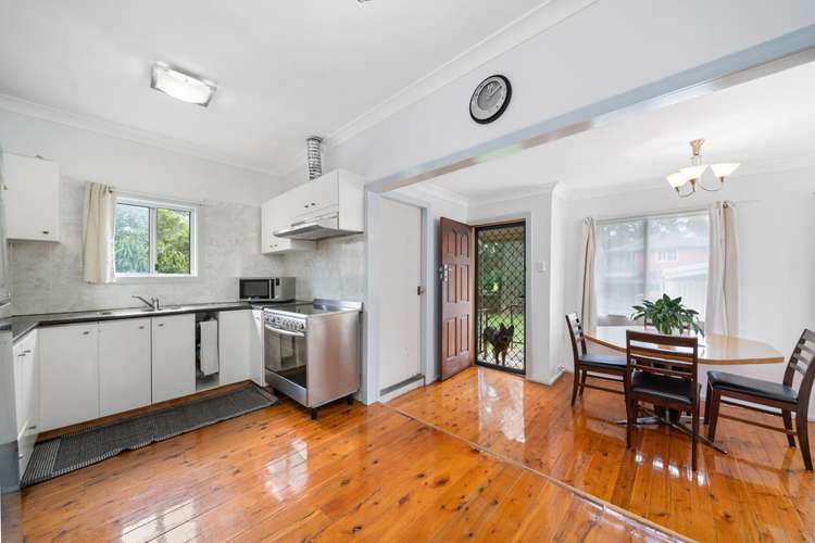 Sixth view of Homely house listing, 26 Enright Street, East Hills NSW 2213