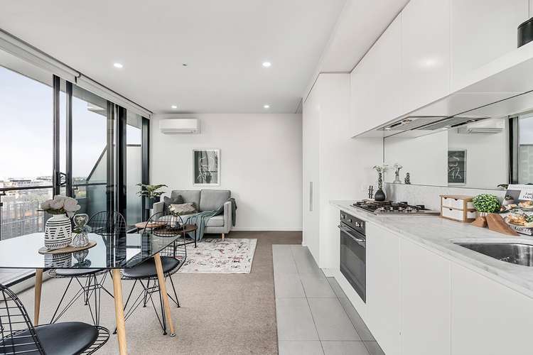 Third view of Homely apartment listing, 1112/52 Park Street, South Melbourne VIC 3205