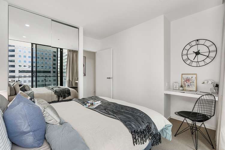 Fourth view of Homely apartment listing, 1112/52 Park Street, South Melbourne VIC 3205