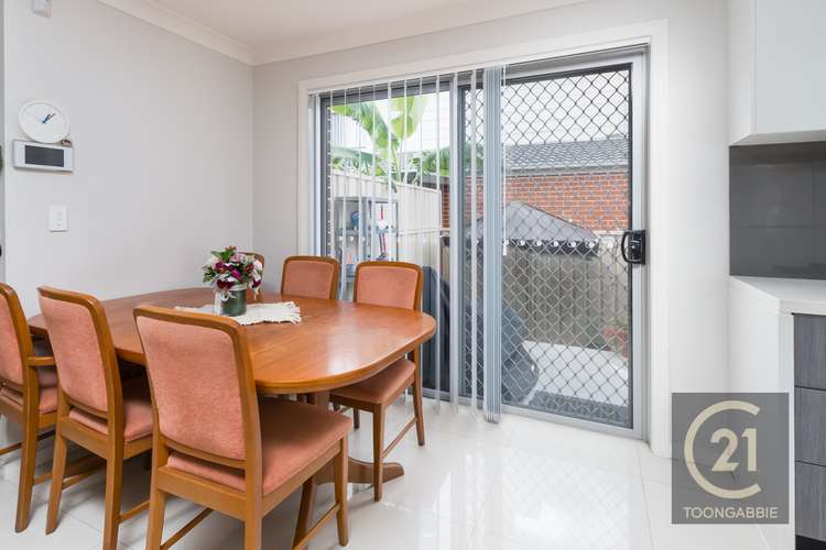 Fourth view of Homely townhouse listing, 16/166-170 Targo Road, Girraween NSW 2145