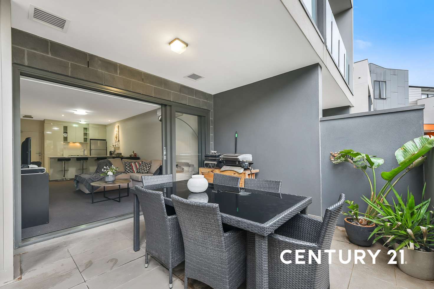 Main view of Homely apartment listing, 128/59 Autumn Terrace, Clayton South VIC 3169