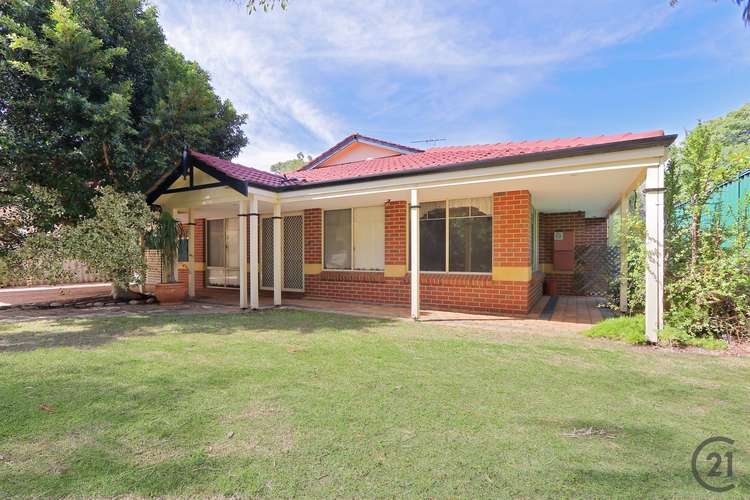 Third view of Homely house listing, 11 Andante Street, Falcon WA 6210