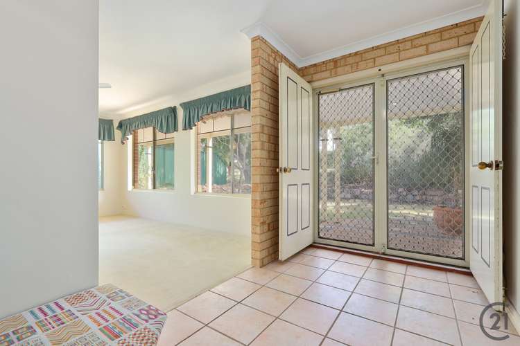 Fifth view of Homely house listing, 11 Andante Street, Falcon WA 6210