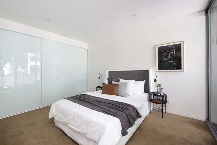 Third view of Homely apartment listing, 3/5 Lusty Street, Wolli Creek NSW 2205