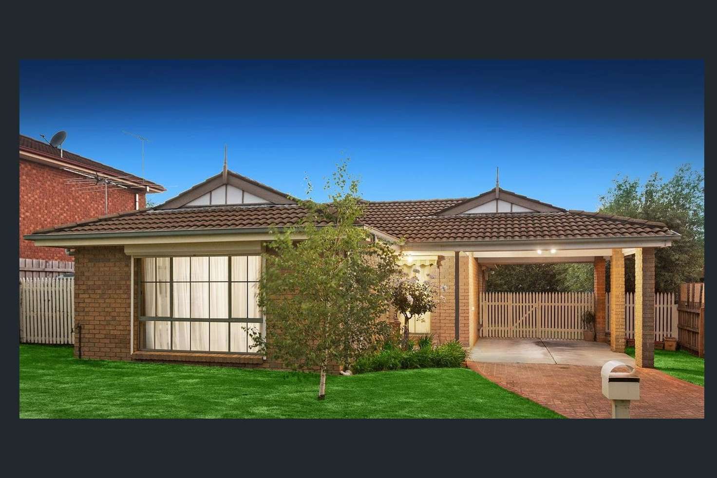 Main view of Homely apartment listing, 21 Homestead Road, Berwick VIC 3806