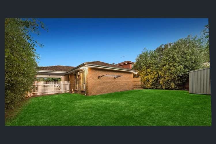 Second view of Homely apartment listing, 21 Homestead Road, Berwick VIC 3806