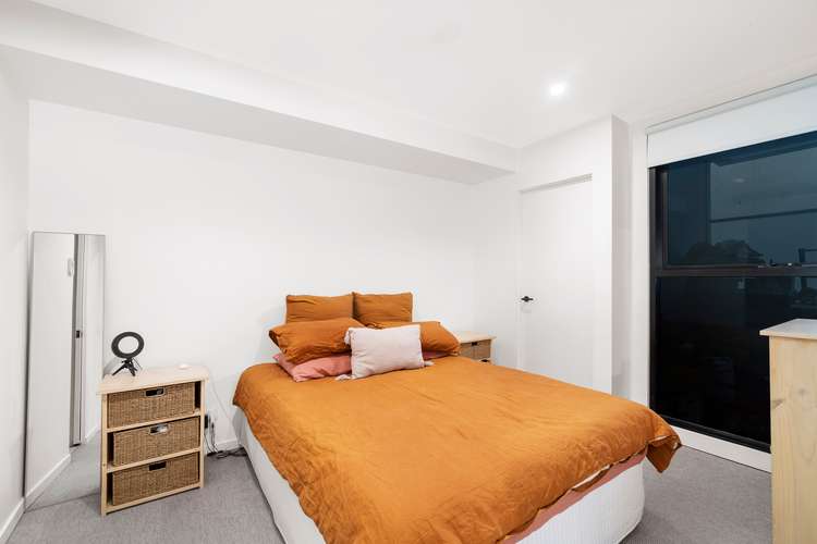 Third view of Homely apartment listing, 203/111 Nott Street, Port Melbourne VIC 3207