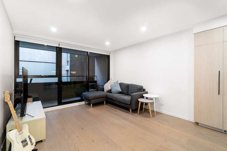 Fifth view of Homely apartment listing, 203/111 Nott Street, Port Melbourne VIC 3207