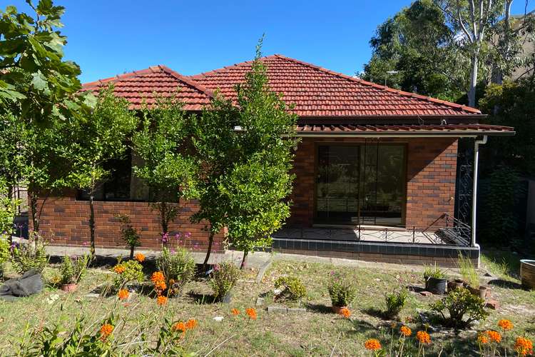 Main view of Homely house listing, 25 Rhodes Street, Hillsdale NSW 2036