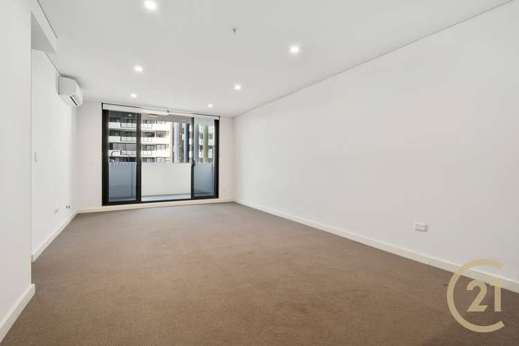 Second view of Homely unit listing, 10/387 Macquarie Street, Liverpool NSW 2170