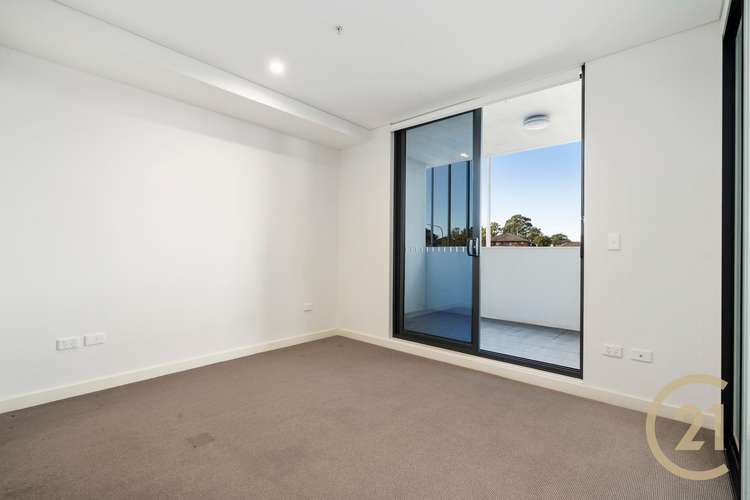 Fifth view of Homely unit listing, 10/387 Macquarie Street, Liverpool NSW 2170