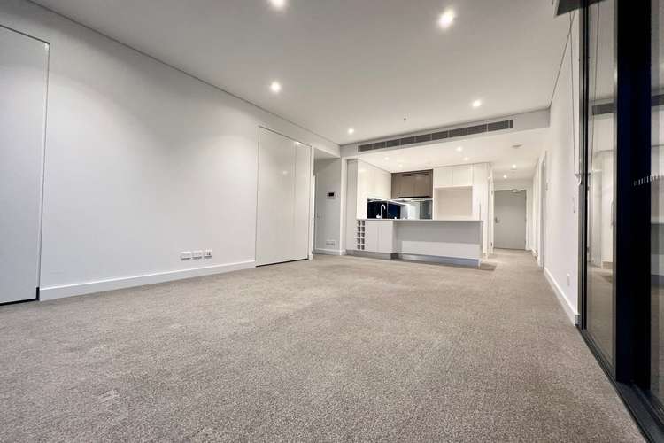 Third view of Homely apartment listing, 1307/21 Marquet Street, Rhodes NSW 2138