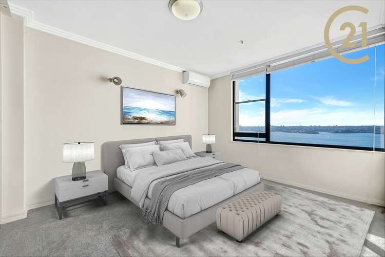 Fourth view of Homely apartment listing, 14B/5-11 Thornton Street, Darling Point NSW 2027