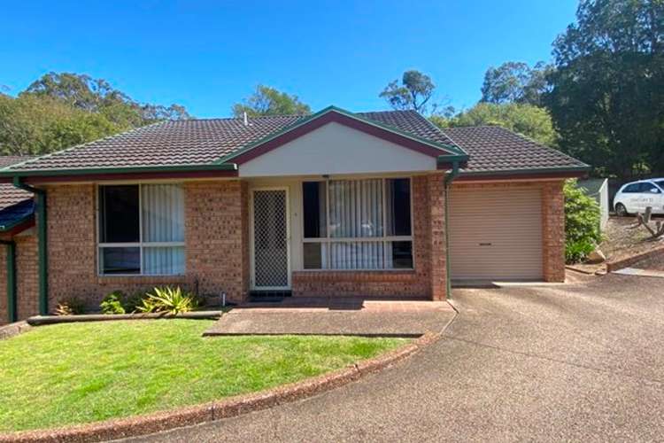 Main view of Homely villa listing, 4/36 Tirriki Street, Charlestown NSW 2290