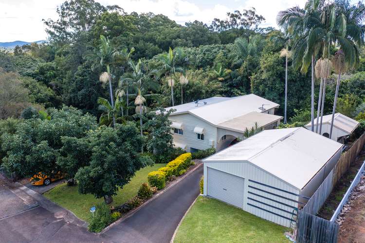 Main view of Homely house listing, 29B Kerrs Lane, Coes Creek QLD 4560