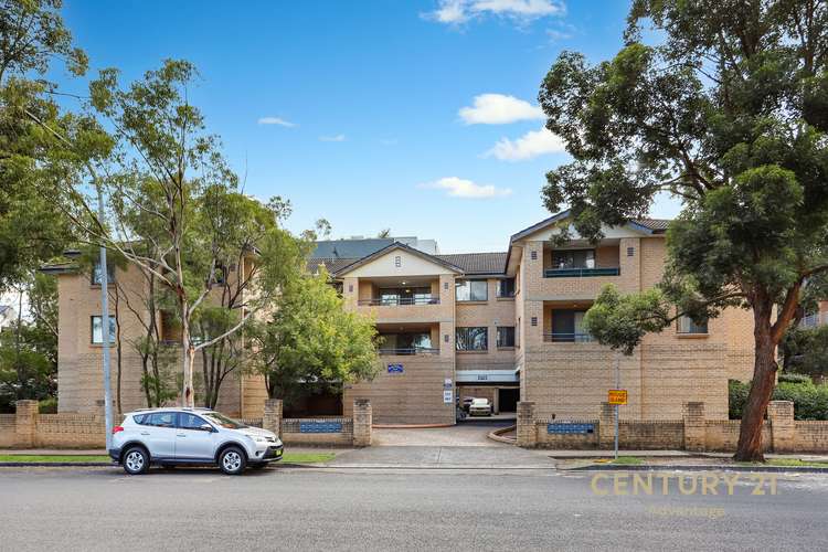 Main view of Homely apartment listing, 11/111-113 Lane Street, Wentworthville NSW 2145