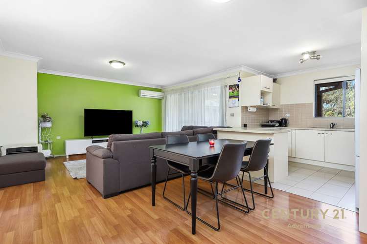 Second view of Homely apartment listing, 11/111-113 Lane Street, Wentworthville NSW 2145