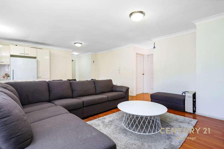 Third view of Homely apartment listing, 11/111-113 Lane Street, Wentworthville NSW 2145