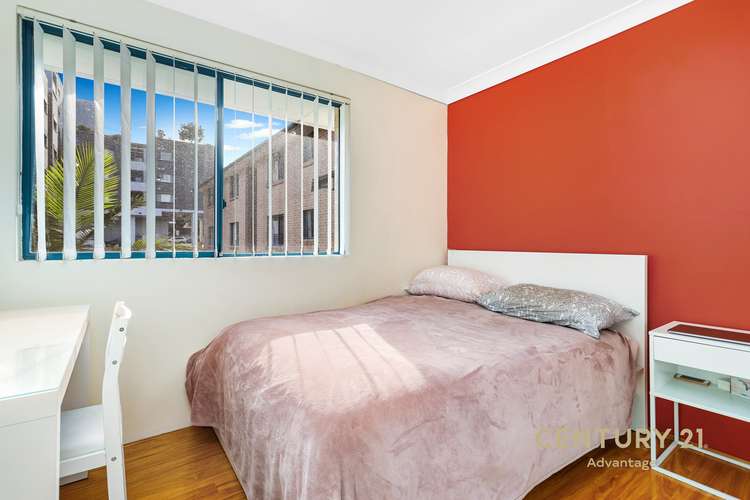 Sixth view of Homely apartment listing, 11/111-113 Lane Street, Wentworthville NSW 2145