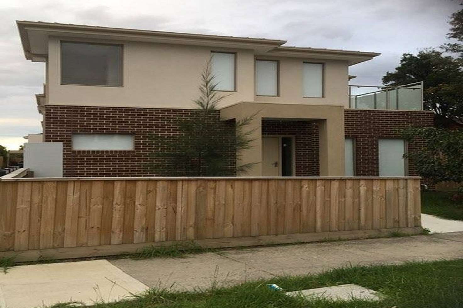 Main view of Homely townhouse listing, 1/13 Stephenson Street, Springvale VIC 3171