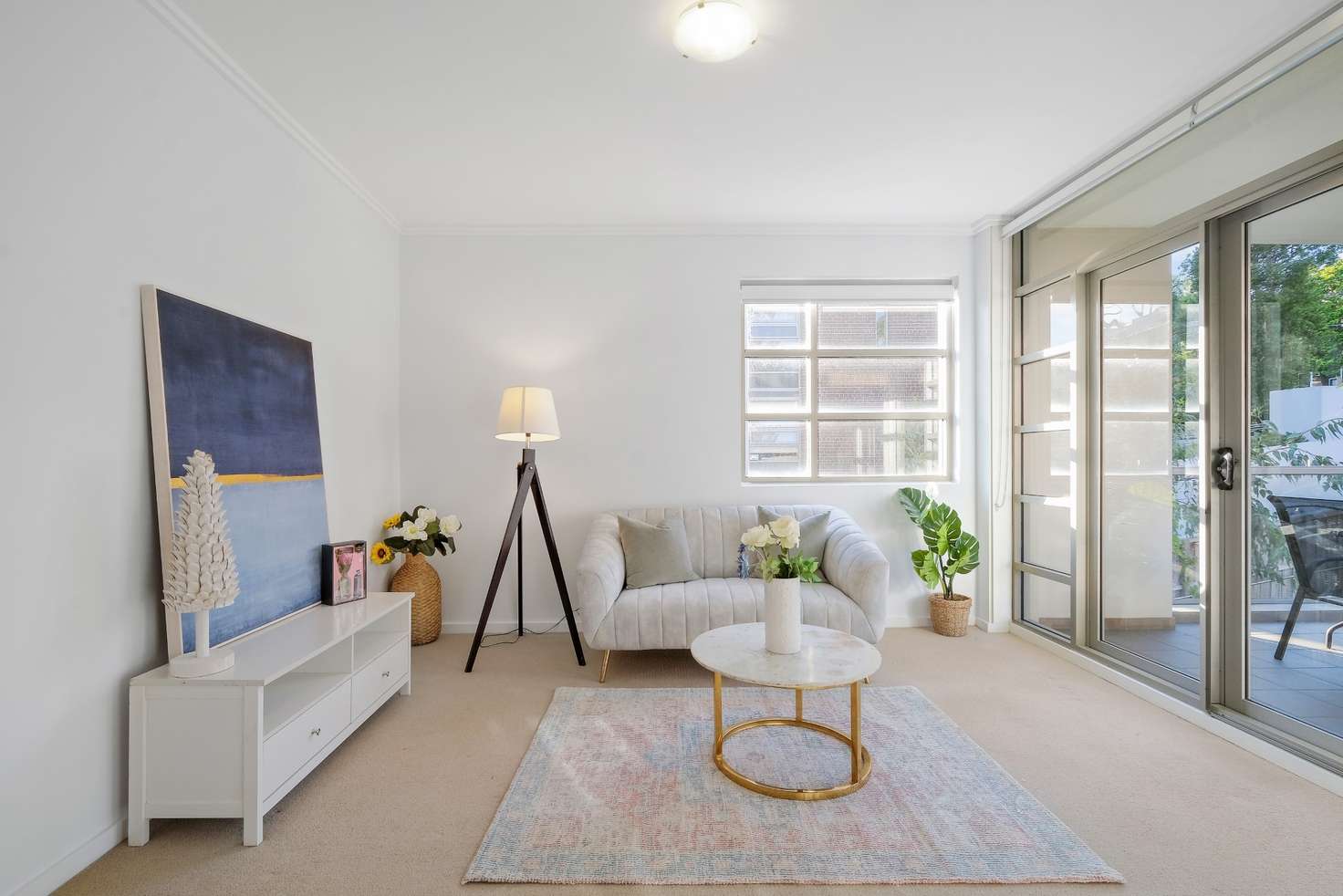 Main view of Homely apartment listing, 23/6-8 Drovers Way, Lindfield NSW 2070
