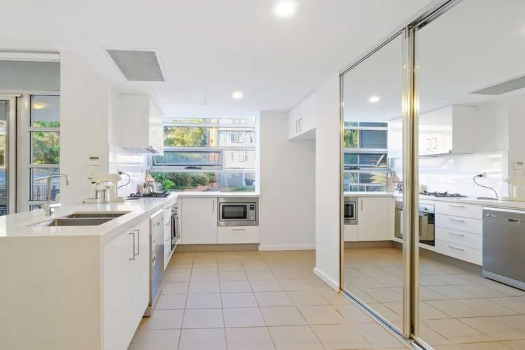 Second view of Homely apartment listing, 23/6-8 Drovers Way, Lindfield NSW 2070