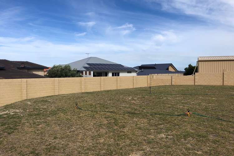 Fourth view of Homely residentialLand listing, 15 Tulsa Court, Mindarie WA 6030