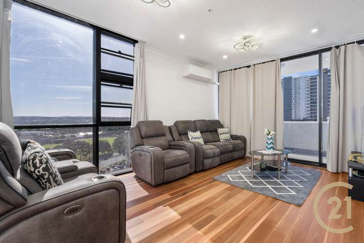 Second view of Homely unit listing, 1203/420 Macquarie Street, Liverpool NSW 2170