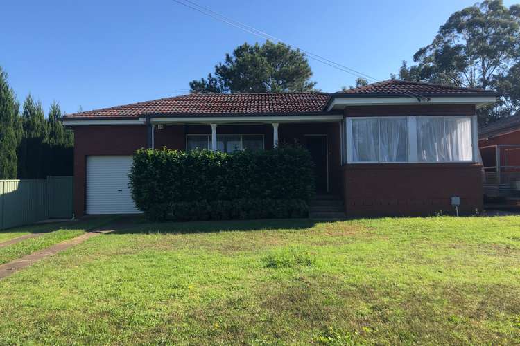 Second view of Homely house listing, 44 Bourke Street, Riverstone NSW 2765
