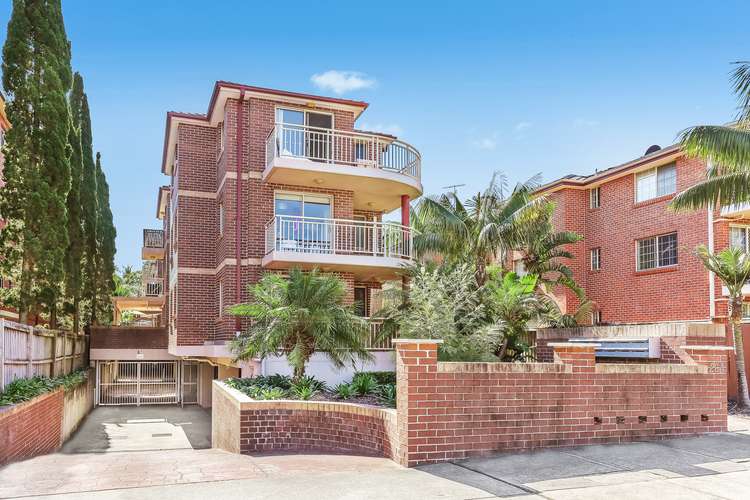 Main view of Homely apartment listing, 9/264 Maroubra Road, Maroubra NSW 2035
